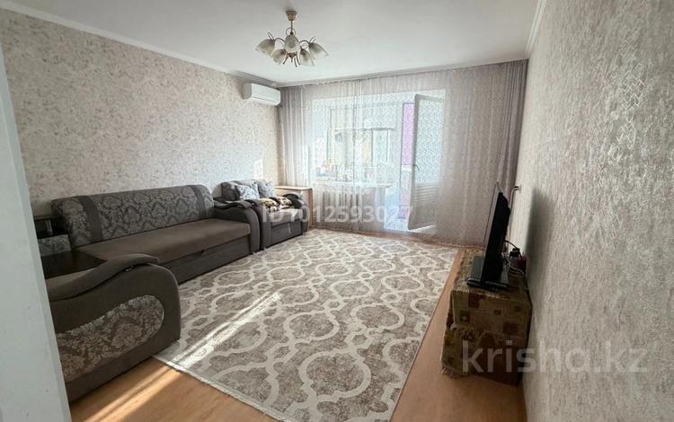 3-комнатная квартира · 66 м² · 9 этаж, Шакарима 15 за 29.5 млн ₸ в Семее — фото 3