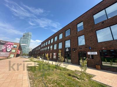 Еркін, кеңселер, білім орталықтары · 366.4 м², бағасы: ~ 825.5 млн ₸ в Алматы, Медеуский р-н