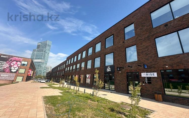 Еркін, кеңселер, білім орталықтары · 366.4 м², бағасы: ~ 825.5 млн ₸ в Алматы, Медеуский р-н — фото 7