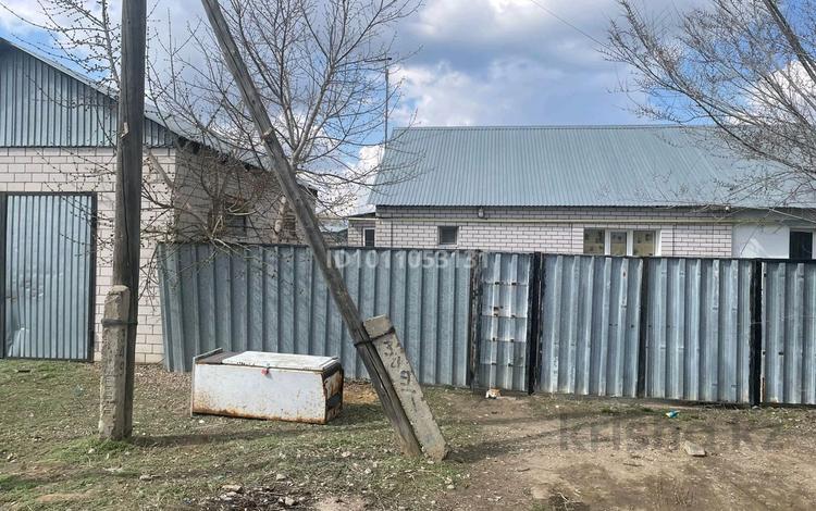 Часть дома · 3 комнаты · 70 м² · 4 сот., Мишина 8/1 1 за 9 млн ₸ в Актобе, жилой массив Жилянка — фото 2