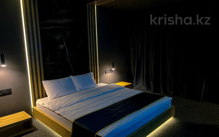 1-комнатная квартира · 30 м² · 1/10 этаж, мкр №3, Саина 19/1 за 500 000 ₸ в Алматы, Ауэзовский р-н — фото 4