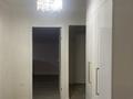 2-комнатная квартира · 68 м² · 1/9 этаж, Сазда-1, Ибатова — Сзади Бизнес Центра «Мир» за 500 000 ₸ в Актобе