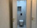 2-комнатная квартира · 68 м² · 1/9 этаж, Сазда-1, Ибатова — Сзади Бизнес Центра «Мир» за 500 000 ₸ в Актобе — фото 3