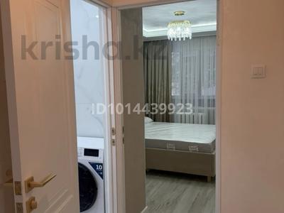 2-бөлмелі пәтер · 68 м² · 1/9 қабат, Сазды-1, Ибатова — Сзади Бизнес Центра «Мир», бағасы: 300 000 ₸ в Актобе, Сазда-1