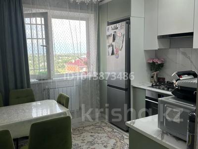 3-бөлмелі пәтер · 79.6 м² · 8/9 қабат, Юбилейный 2, бағасы: 35 млн ₸ в Костанае