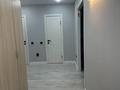 3-бөлмелі пәтер · 79.6 м² · 8/9 қабат, Юбилейный 2, бағасы: 35 млн ₸ в Костанае — фото 8