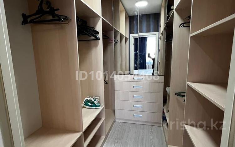 3-комнатная квартира · 95 м² · 9/9 этаж, Кордай 87 за 320 000 ₸ в Астане, Алматы р-н — фото 2