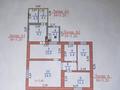 Часть дома • 5 комнат • 92.3 м² • 4 сот., Макатаева 3 — По талгарской трассе за 27 млн 〒 в Туздыбастау (Калинино) — фото 13