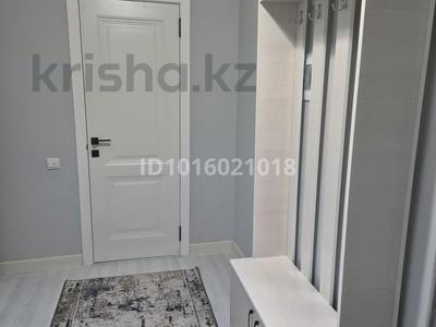 1-комнатная квартира · 43 м² · 1/5 этаж, мкр Асар-2, Микрорайон Асар 2 за 150 000 ₸ в Шымкенте, Абайский р-н