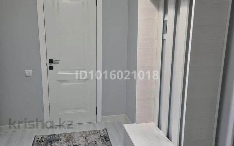 1-комнатная квартира · 43 м² · 1/5 этаж, мкр Асар-2, Микрорайон Асар 2 за 150 000 ₸ в Шымкенте, Абайский р-н — фото 2