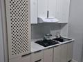 1-комнатная квартира · 43 м² · 1/5 этаж, мкр Асар-2, Микрорайон Асар 2 за 150 000 ₸ в Шымкенте, Абайский р-н — фото 3