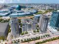 1-комнатная квартира · 53.42 м² · 3/13 этаж, Мангилик Ел 57 за 55 млн ₸ в Астане, Есильский р-н — фото 5