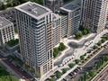 1-комнатная квартира · 53.42 м² · 3/13 этаж, Мангилик Ел 57 за 55 млн ₸ в Астане, Есильский р-н — фото 10
