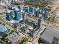 1-комнатная квартира · 53.42 м² · 3/13 этаж, Мангилик Ел 57 за 55 млн ₸ в Астане, Есильский р-н — фото 11