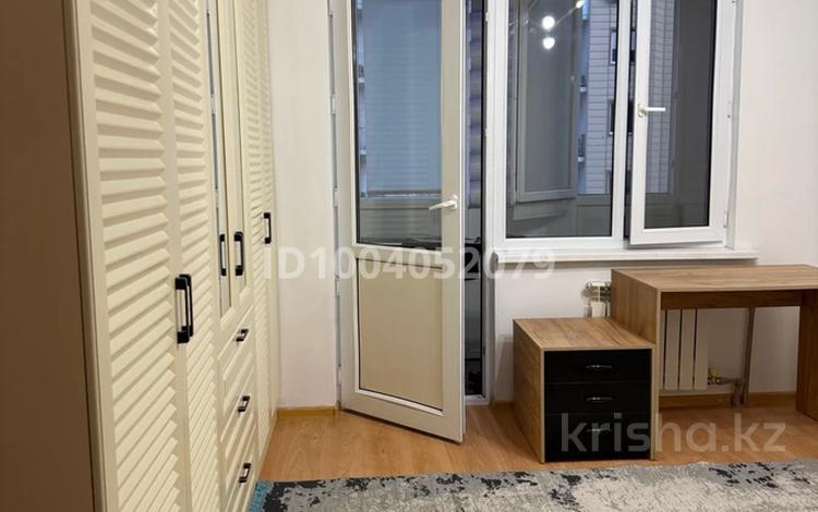 3-бөлмелі пәтер · 87.9 м² · 6/7 қабат, Жазира 5/1 — Жк карлыгаш, бағасы: 35 млн ₸ в Каскелене — фото 2