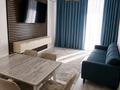 2-комнатная квартира · 47 м² · 8/14 этаж, Манаса 109/10 — ул. Манаса и пр. Абая за 450 000 ₸ в Алматы, Алмалинский р-н