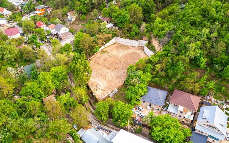 Участок · 30 соток, мкр Кенсай, Мустафа Шокая за 99 млн 〒 в Алматы, Медеуский р-н — фото 2