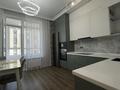 3-комнатная квартира · 104 м² · 5/9 этаж, А. Бокейхан 44 за 750 000 ₸ в Астане, Есильский р-н