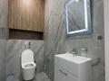 3-комнатная квартира · 104 м² · 5/9 этаж, А. Бокейхан 44 за 750 000 ₸ в Астане, Есильский р-н — фото 10