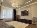3-комнатная квартира · 104 м² · 5/9 этаж, А. Бокейхан 44 за 750 000 ₸ в Астане, Есильский р-н — фото 2