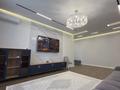 3-комнатная квартира · 104 м² · 5/9 этаж, А. Бокейхан 44 за 750 000 ₸ в Астане, Есильский р-н — фото 3