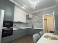 3-комнатная квартира · 104 м² · 5/9 этаж, А. Бокейхан 44 за 750 000 ₸ в Астане, Есильский р-н — фото 5