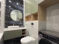 3-комнатная квартира · 104 м² · 5/9 этаж, А. Бокейхан 44 за 750 000 ₸ в Астане, Есильский р-н — фото 8