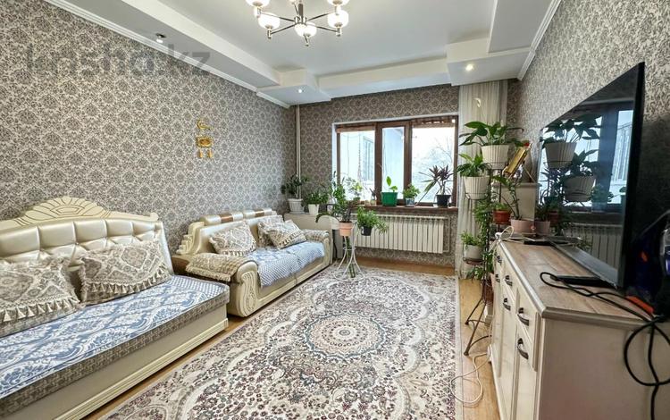 3-бөлмелі пәтер · 65 м² · 2/5 қабат, Жастар, бағасы: 26.5 млн ₸ в Талдыкоргане, мкр Жастар — фото 2