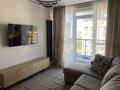 2-комнатная квартира · 48 м² · 13/18 этаж, Утепова 31 за 400 000 ₸ в Алматы, Бостандыкский р-н — фото 8