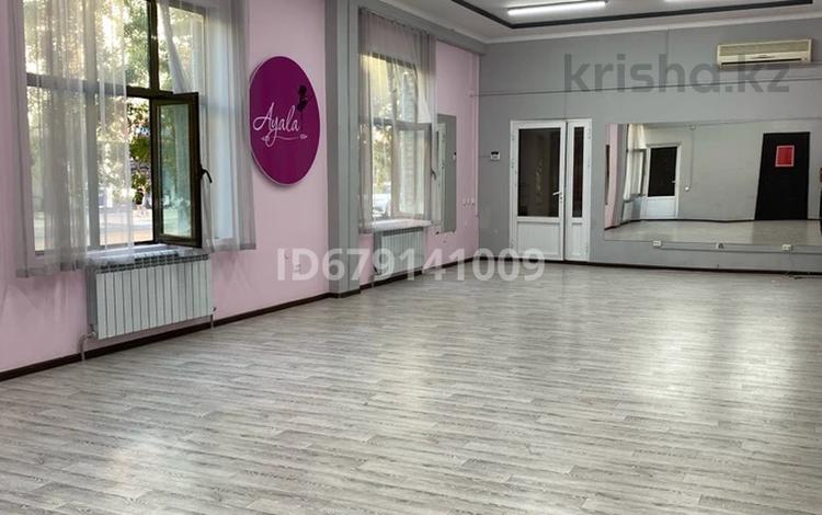 Свободное назначение · 100 м² за 2 500 〒 в Шымкенте, Абайский р-н — фото 2