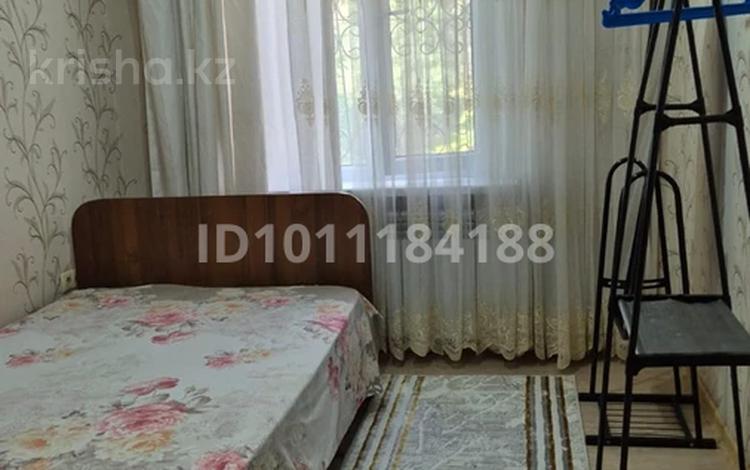 1 комната · 70 м² · 2/4 этаж, мкр №10 за 100 000 ₸ в Алматы, Ауэзовский р-н — фото 2