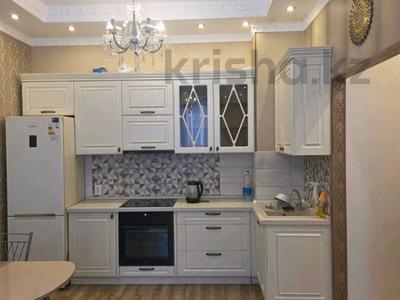 1-комнатная квартира · 42 м² · 6 этаж, Бейбарыс Султан за 230 000 ₸ в Астане, Сарыарка р-н