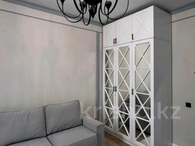 1-комнатная квартира · 42 м² · 4 этаж, Санжара Асфендиярова за 220 000 ₸ в Астане, Сарыарка р-н
