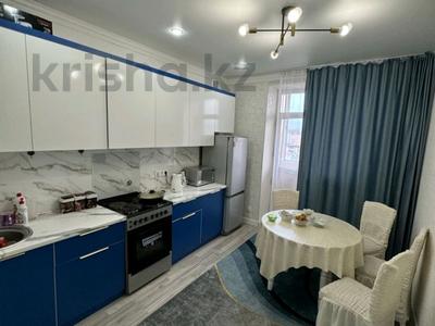 1-комнатная квартира · 36 м² · 7 этаж, Бейбитшилик за 150 000 ₸ в Астане, Сарыарка р-н