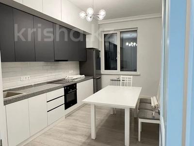 2-бөлмелі пәтер · 72 м² · 5 қабат, Мангилик Ел 45, бағасы: 330 000 ₸ в Астане, Есильский р-н