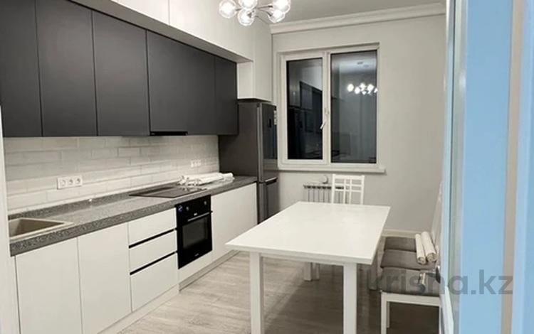 2-бөлмелі пәтер · 72 м² · 5 қабат, Мангилик Ел 45, бағасы: 330 000 ₸ в Астане, Есильский р-н — фото 2