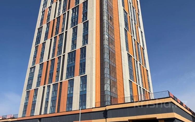 2-комнатная квартира · 47 м² · 15/16 этаж, Кайым Мухамедханов 49/1 за 19 млн ₸ в Астане, Нура р-н — фото 2