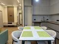 2-бөлмелі пәтер · 76 м² · 1/3 қабат, Редько 140/1, бағасы: 80 млн ₸ в Алматы, Бостандыкский р-н — фото 14
