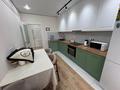 3-бөлмелі пәтер · 86.7 м² · 2/5 қабат, Республика 91, бағасы: 45 млн ₸ в Косшы — фото 6
