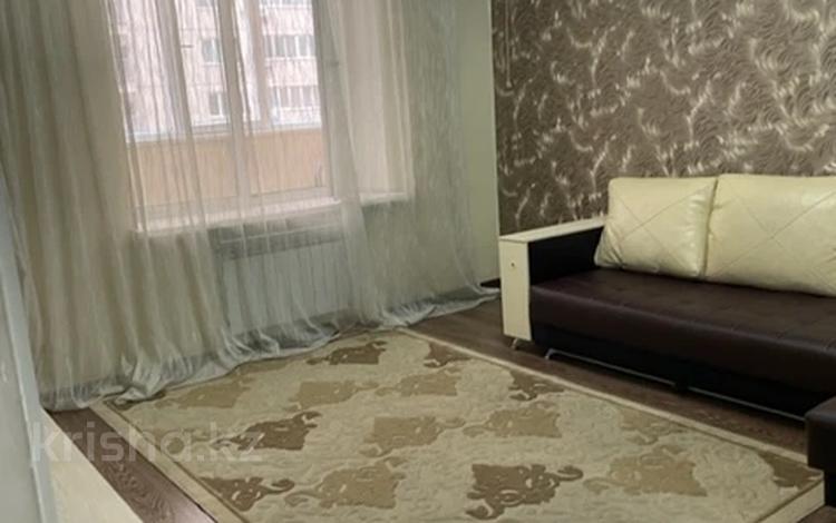 2-комнатная квартира · 65 м² · 4/18 этаж, Брусиловского 167 — Шакарима за 36.5 млн 〒 в Алматы, Алмалинский р-н — фото 2