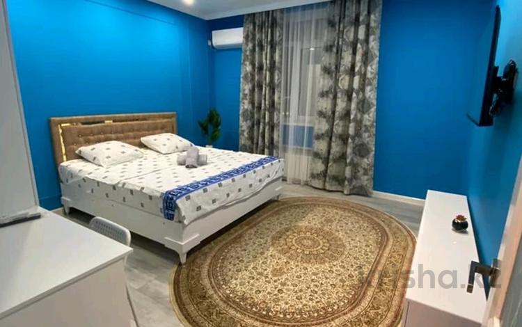 1-комнатная квартира · 44 м² · 8/10 этаж, мкр Нурсая, Абулхайыр хана 51а — Возле ЦОНА и Binom, Нурсая за 14 000 ₸ в Атырау — фото 2