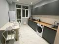 1-комнатная квартира · 44 м² · 8/10 этаж, мкр Нурсая, Абулхайыр хана 51а — Возле ЦОНА и Binom, Нурсая за 14 000 ₸ в Атырау — фото 3