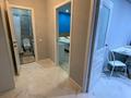 1-комнатная квартира · 44 м² · 8/10 этаж, мкр Нурсая, Абулхайыр хана 51а — Возле ЦОНА и Binom, Нурсая за 14 000 ₸ в Атырау — фото 7
