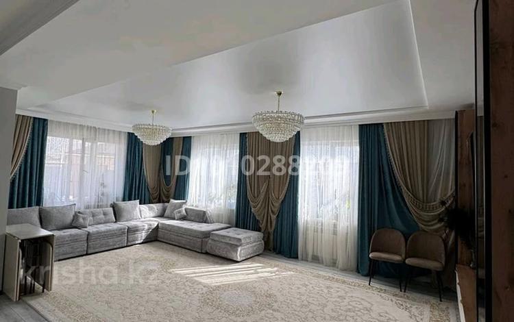 Жеке үй · 3 бөлме · 130 м² · 5 жүзд., 6 улица — За рестораном Бахар, возле новой трассы, бағасы: 46 млн ₸ в  — фото 2