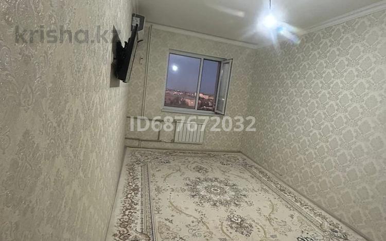 1-бөлмелі пәтер · 38 м² · 5/6 қабат, 32В ш/а. — Жк Шаңырақ, бағасы: 115 000 ₸ в Актау, 32В мкр — фото 2