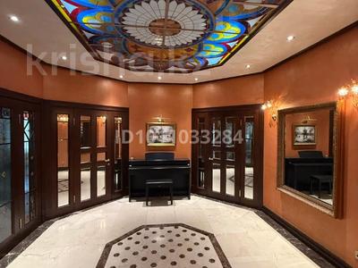 4-комнатная квартира · 183 м² · 3/6 этаж, мкр Баганашыл, Санаторная 42 за 215.6 млн 〒 в Алматы, Бостандыкский р-н