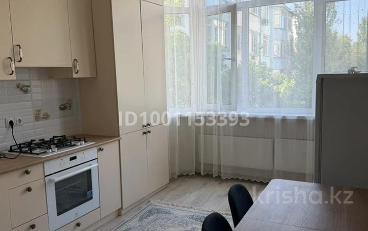 3-бөлмелі пәтер · 85 м² · 3/5 қабат, мкр Жулдыз-1, бағасы: 320 000 ₸ в Алматы, Турксибский р-н — фото 12