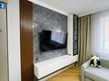 3-комнатная квартира · 58 м² · 3/9 этаж, А 92 5/1 за 28 млн ₸ в Астане, Сарайшык р-н — фото 2