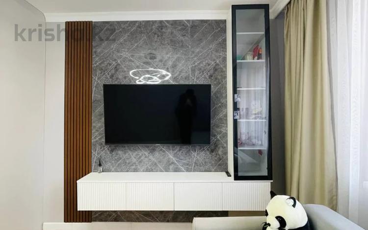 3-комнатная квартира · 58 м² · 3/9 этаж, А 92 5/1 за 28 млн ₸ в Астане, Сарайшык р-н — фото 18