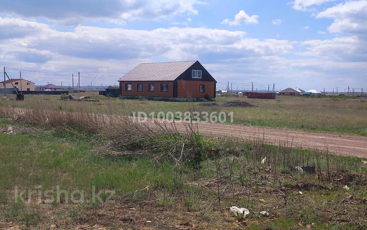 Участок · 10 соток, мкр Кунгей ул.21-ая. д.197 за 5.8 млн ₸ в Караганде, Казыбек би р-н — фото 2